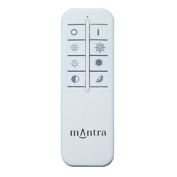 Потолочный светильник Mantra NAXOS 6450