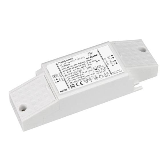 Блок питания Arlight ARJ 027584