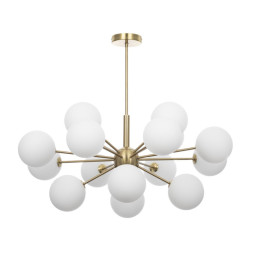 Люстра на штанге Citilux TONGA CL212193