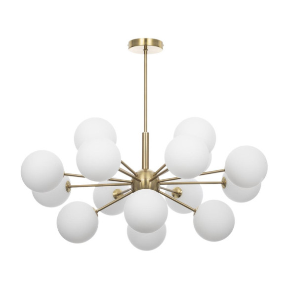 Люстра на штанге Citilux TONGA CL212193