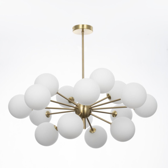 Люстра на штанге Citilux TONGA CL212193