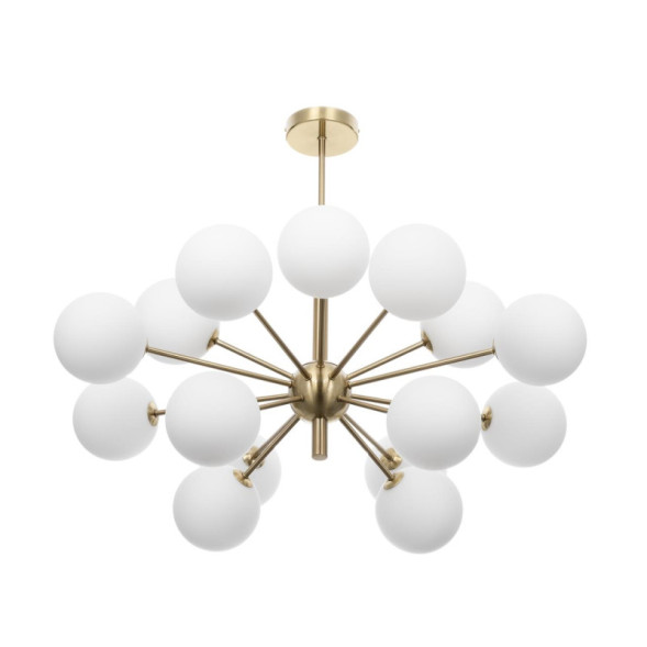 Люстра на штанге Citilux TONGA CL212193