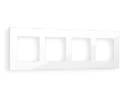 Рамка Ambrella Volt AF250104 ALFA Qubi