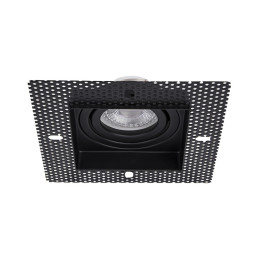 Встраиваемый точечный светильник Favourite Lamppu 4536-1C