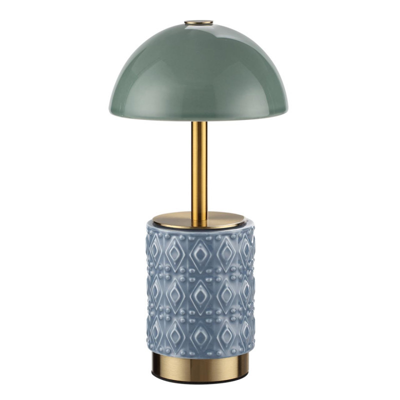 Настольная лампа 5452/3TL Odeon Light LULU