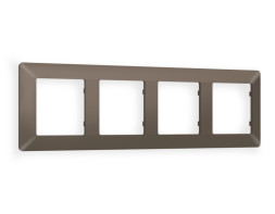 Рамка Ambrella Volt AF110634 ALFA Line