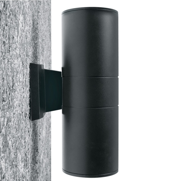 Уличный настенный светильник Feron 11665