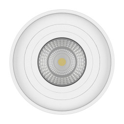 Накладной точечный светильник Lightstar Binoco 052016