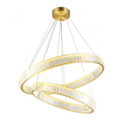 Каскадная люстра APLOYT APL.026.13.85 Nicoletta