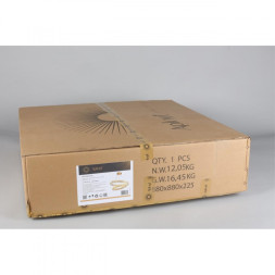 Каскадная люстра APLOYT APL.026.13.85 Nicoletta