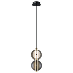 Подвесной светильник VELANTE 220-026-02 Modern