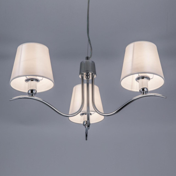 Подвесная люстра Citilux ЭММА CL439131