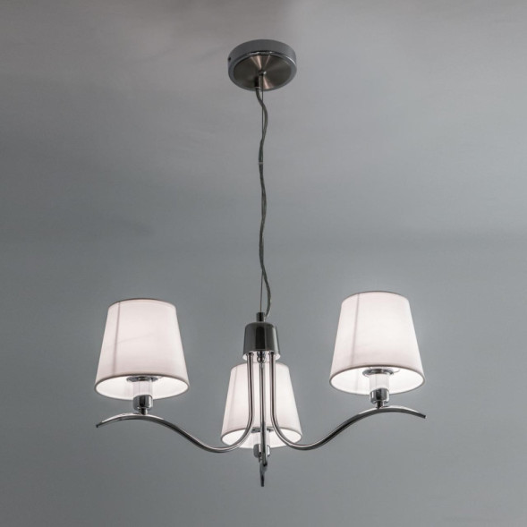 Подвесная люстра Citilux ЭММА CL439131