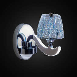 Бра Eletto Montserrat EL338W1