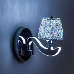 Бра Eletto Montserrat EL338W1