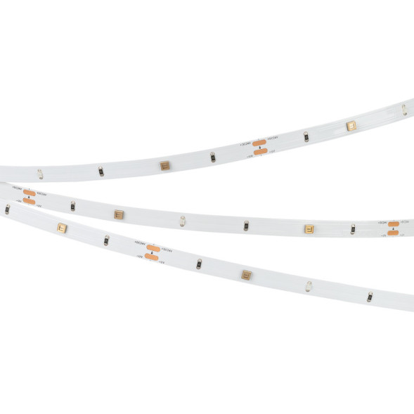 Лента Arlight RT-G12-8mm 3737 033220 14.5W 24V 25lm ультрафиолетовый IP20