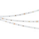Лента Arlight RT-G12-8mm 3737 033220 14.5W 24V 25lm ультрафиолетовый IP20