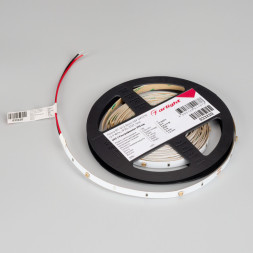 Лента Arlight RT-G12-8mm 3737 033220 14.5W 24V 25lm ультрафиолетовый IP20