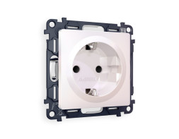 Розетка Ambrella Volt MA207010 ALFA QUANT