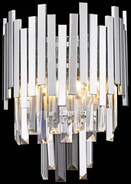 Бра WE137.02.101 WERTMARK CALOGERA