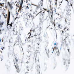 Потолочная люстра ARTE Lamp Emilia A1660PL-6AB