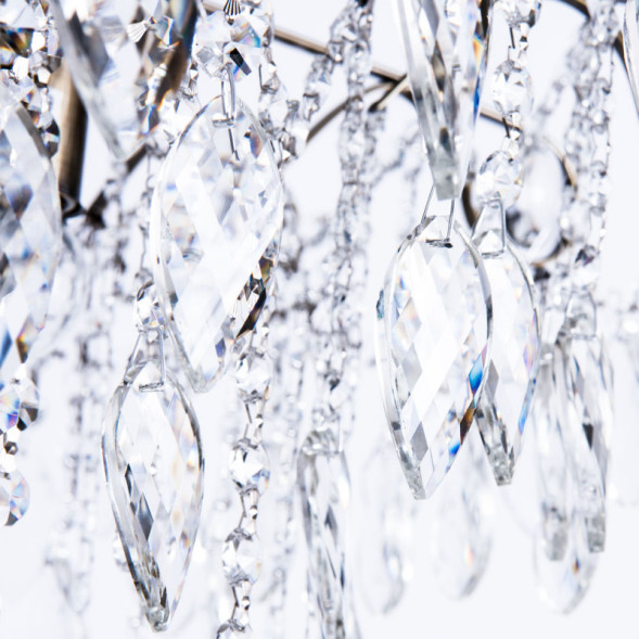 Потолочная люстра ARTE Lamp Emilia A1660PL-6AB