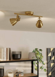 Спот EGLO SERAS 900171