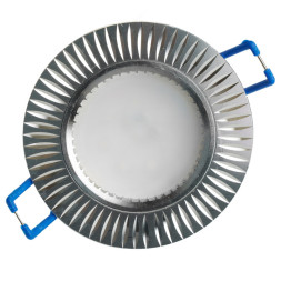 Встраиваемый точечный светильник Feron 17933