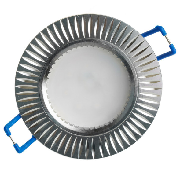 Встраиваемый точечный светильник Feron 17933