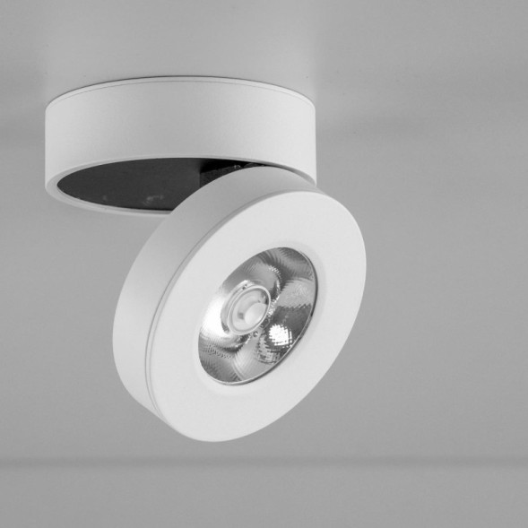 Накладной точечный светильник Citilux Стамп CL558030N