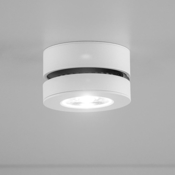 Накладной точечный светильник Citilux Стамп CL558030N