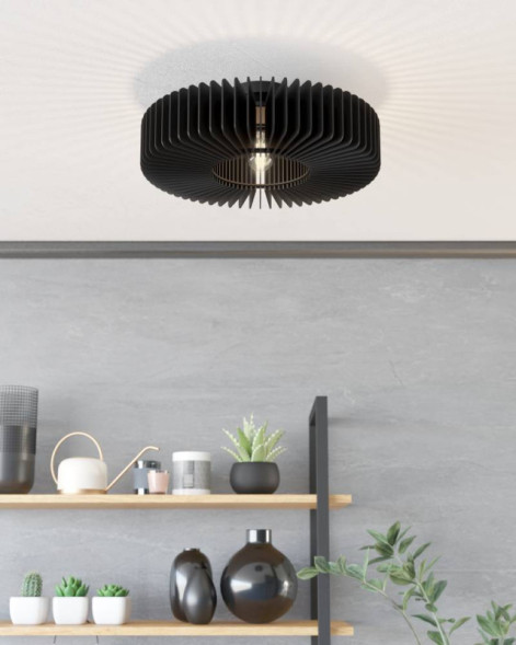 Потолочный светильник EGLO PALOMBAIA 900831