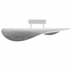 Люстра на штанге Mantra BIANCA 7835