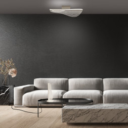 Люстра на штанге Mantra BIANCA 7835