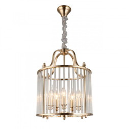 Подвесная люстра APLOYT APL.726.16.05 JOANNA