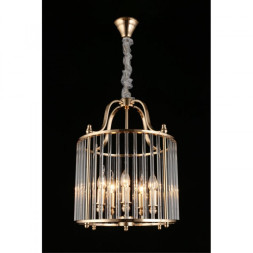 Подвесная люстра APLOYT APL.726.16.05 JOANNA