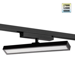 Трековый светильник Novotech stratus 359778
