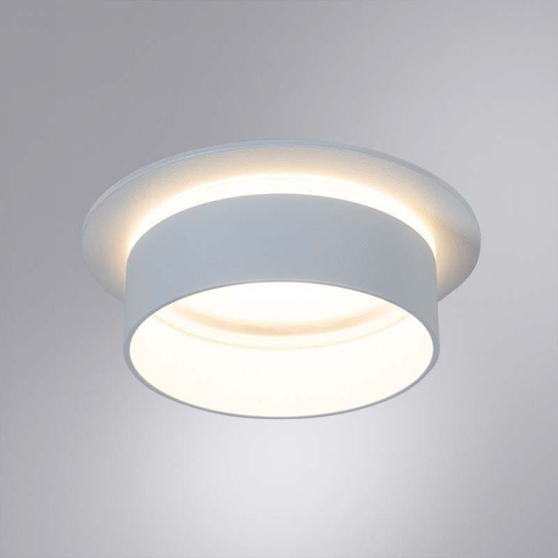 Встраиваемый точечный светильник ARTE Lamp IMAI A2264PL-1WH