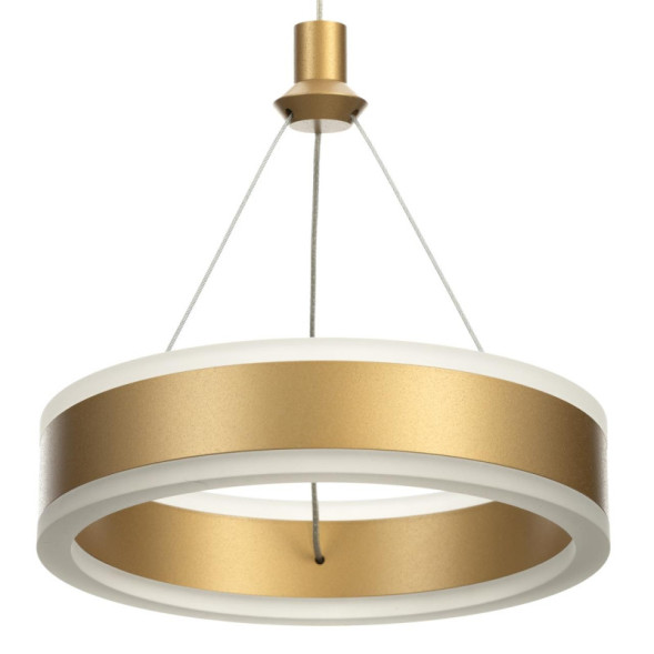 Каскадная люстра Citilux ДУЭТ CL719052