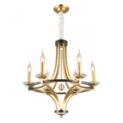 Подвесная люстра APLOYT APL.805.03.06 Wikta