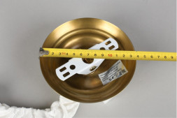 Подвесная люстра APLOYT APL.805.03.06 Wikta