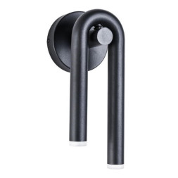 Бра ARTE Lamp Warhol A3258AP-6BK