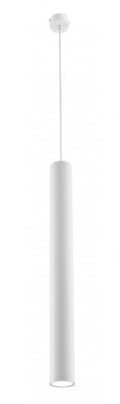 Подвесной светильник Crystal Lux CLT 037 CLT 037C600 WH-WH