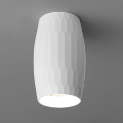 Накладной точечный светильник Elektrostandard DLN104 GU10 белый