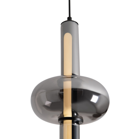 Подвесной светильник Freya FR6187PL-L9SM Swim