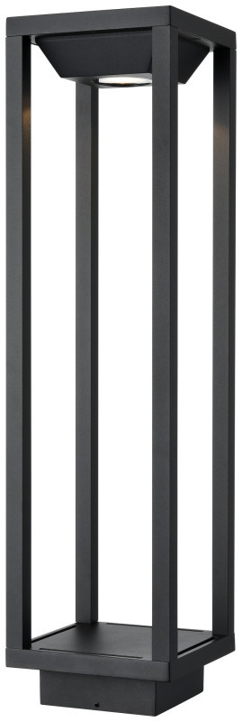Садово-парковый светильник WERTMARK WE902.02.025