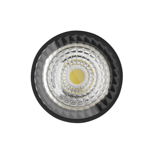 Светодиодный модуль Denkirs Slim Led DK3000-7W-BK