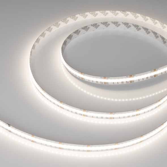 Лента Arlight 046936 86W 24V RGB+белый IP20