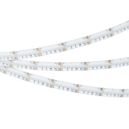 Лента Arlight 046936 86W 24V RGB+белый IP20