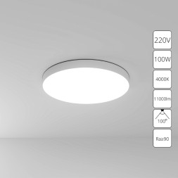 Потолочный светильник ARTE Lamp A6699PL-1WH FADO